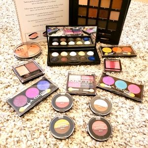 EYESHADOW BUNDLE